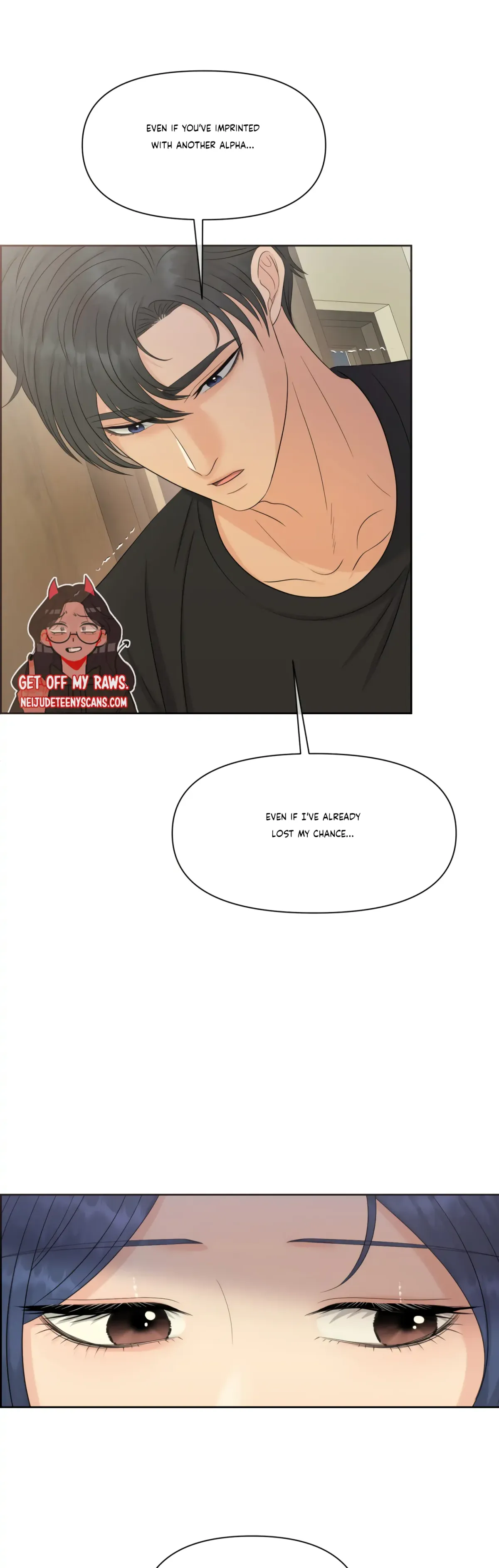 Which Alpha Do You Want? Chapter 76 page 30 - 