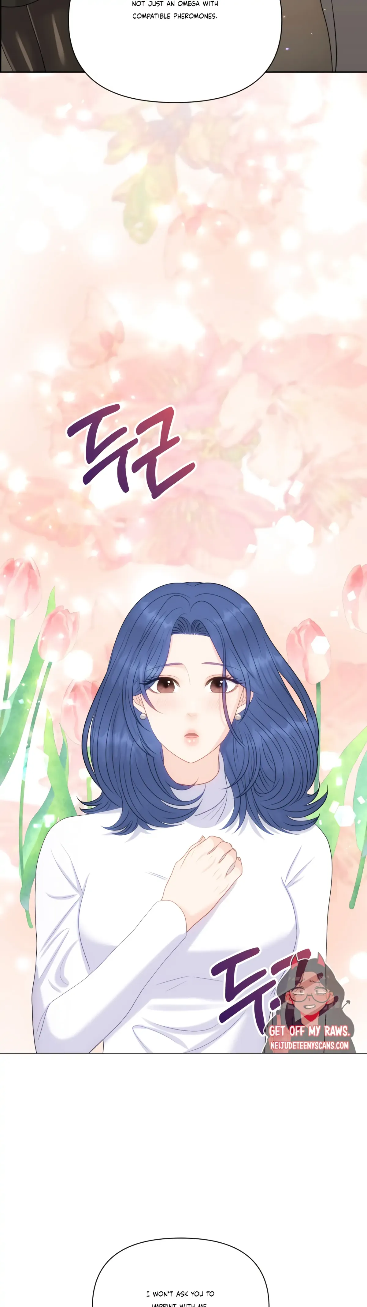 Which Alpha Do You Want? Chapter 76 page 36 - 