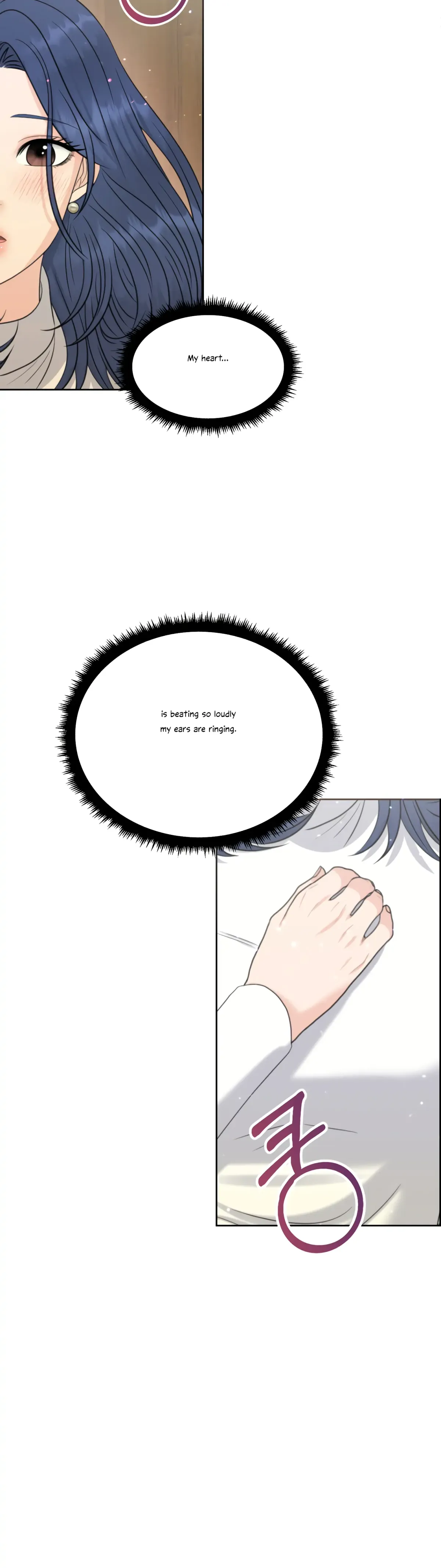 Which Alpha Do You Want? Chapter 76 page 41 - 
