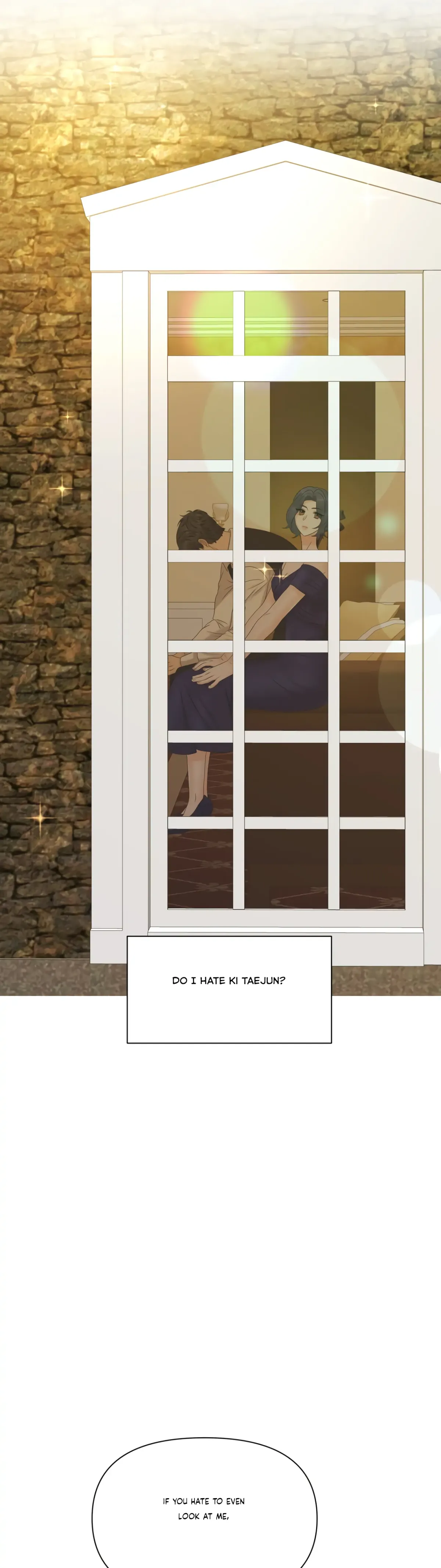 Which Alpha Do You Want? Chapter 76 page 43 - 