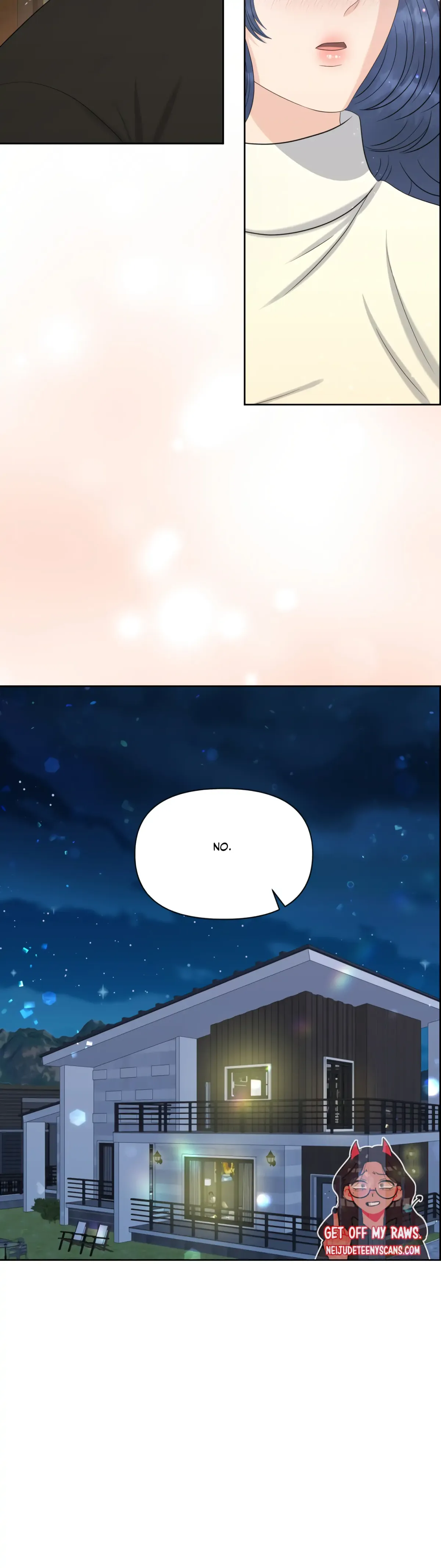 Which Alpha Do You Want? Chapter 76 page 45 - 