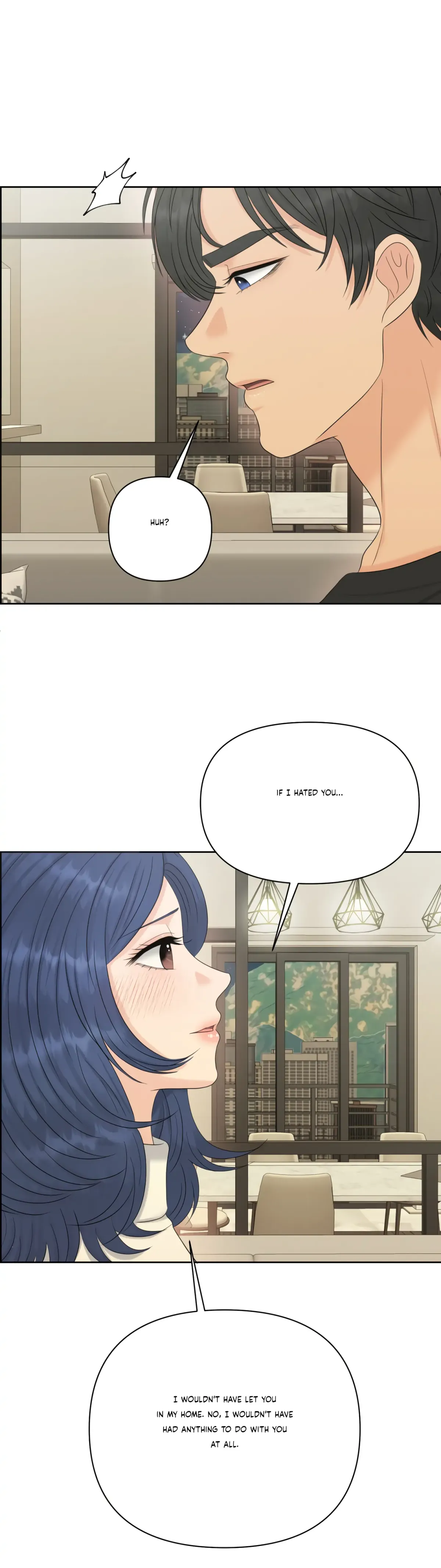 Which Alpha Do You Want? Chapter 76 page 46 - 