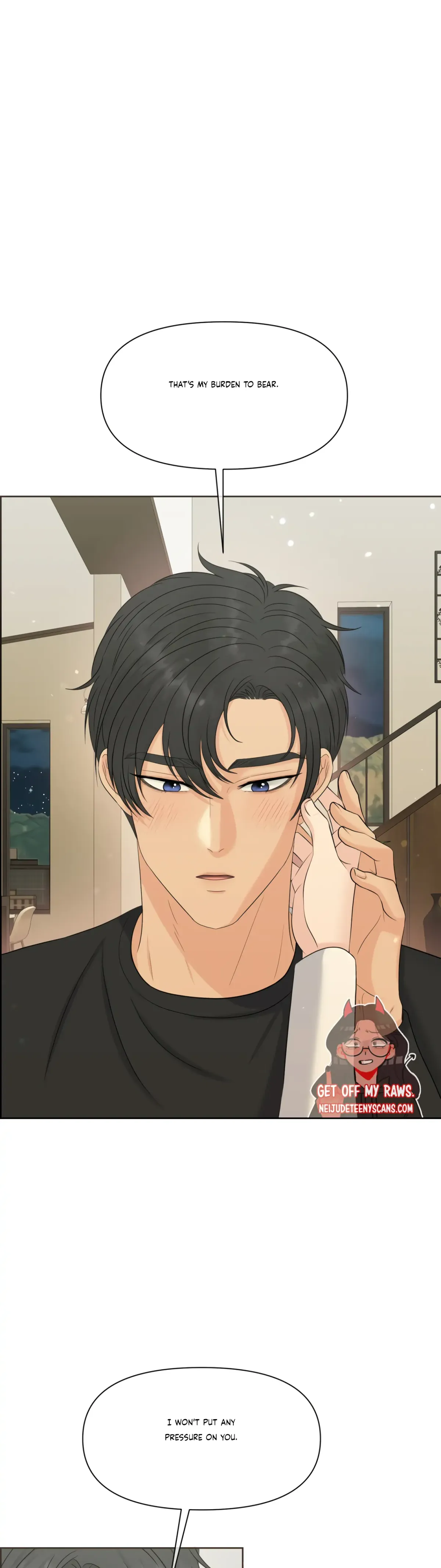 Which Alpha Do You Want? Chapter 76 page 48 - 