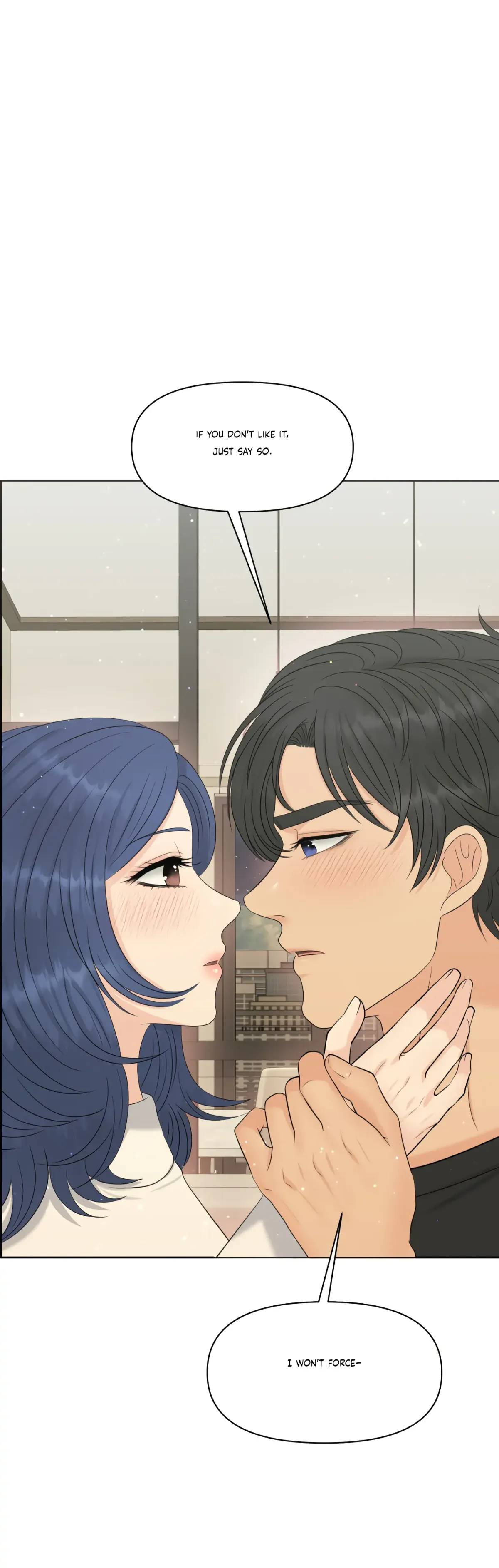 Which Alpha Do You Want? Chapter 76 page 50 - 