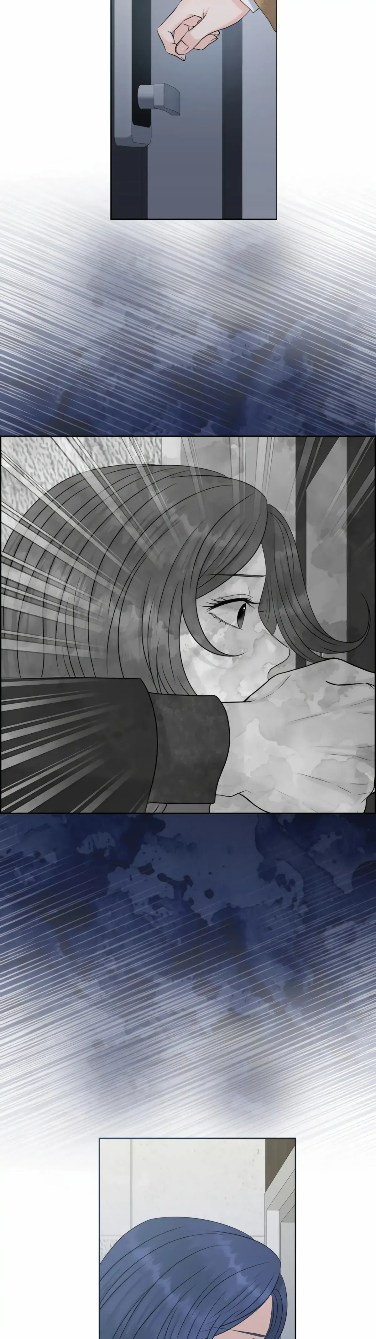 Which Alpha Do You Want? Chapter 76 page 6 - 