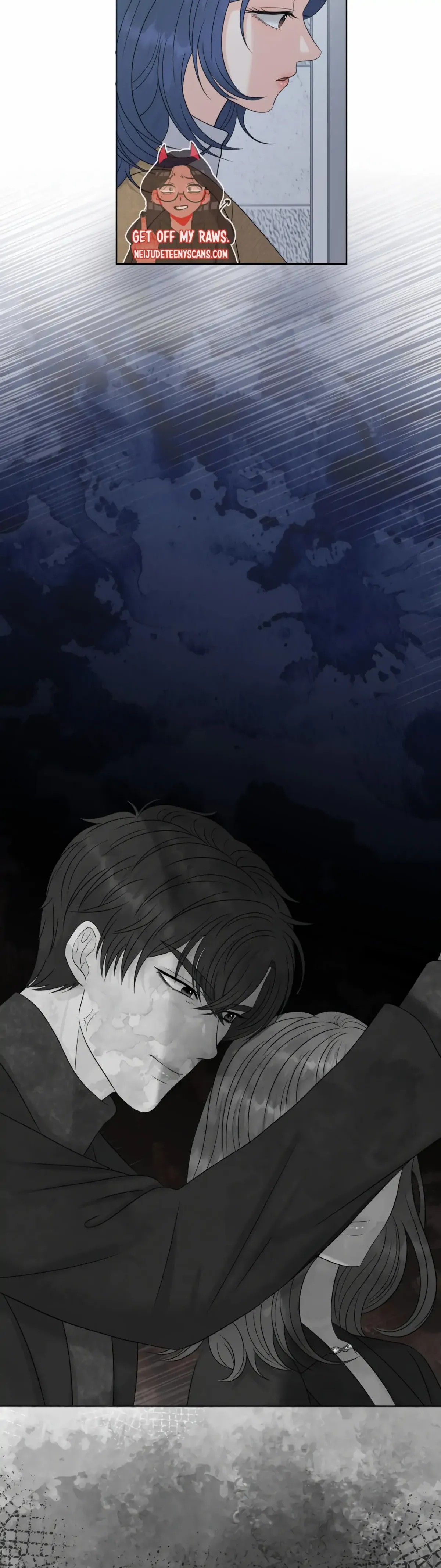 Which Alpha Do You Want? Chapter 76 page 7 - 