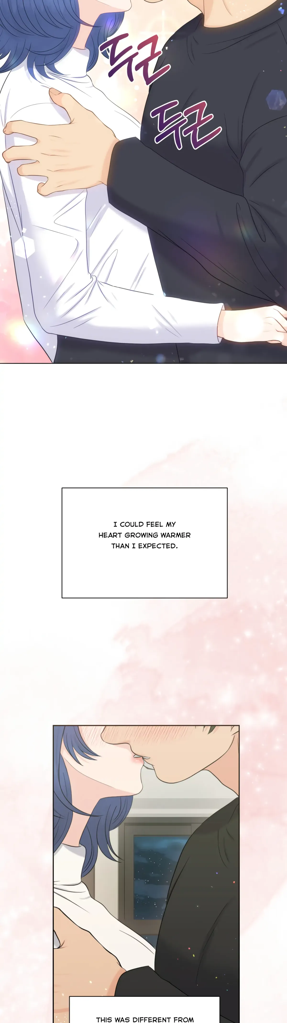 Which Alpha Do You Want? Chapter 77 page 3 - 