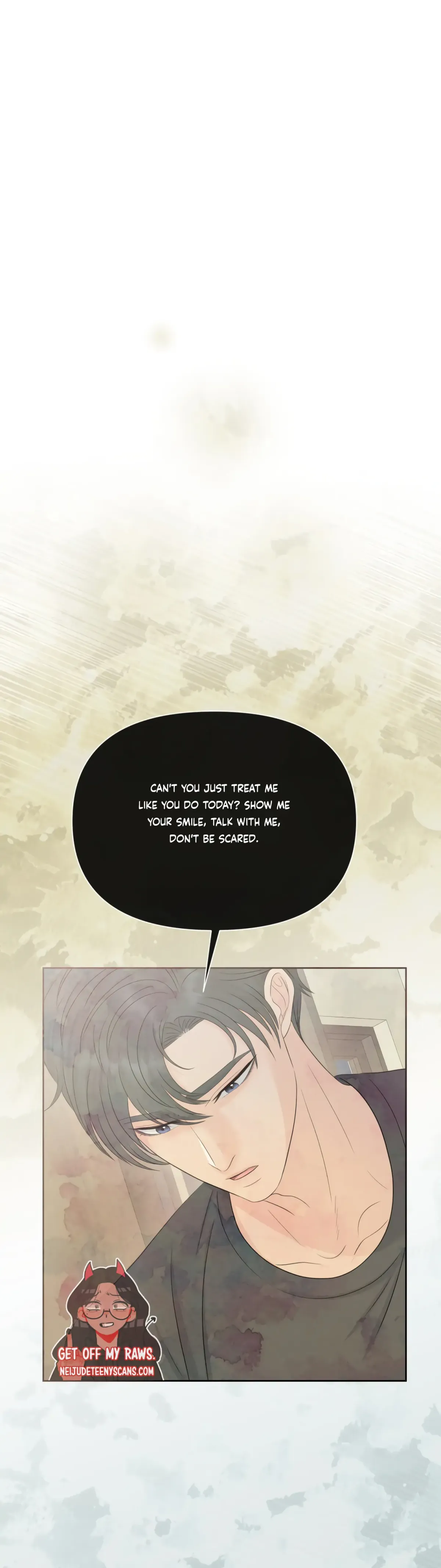 Which Alpha Do You Want? Chapter 77 page 28 - 