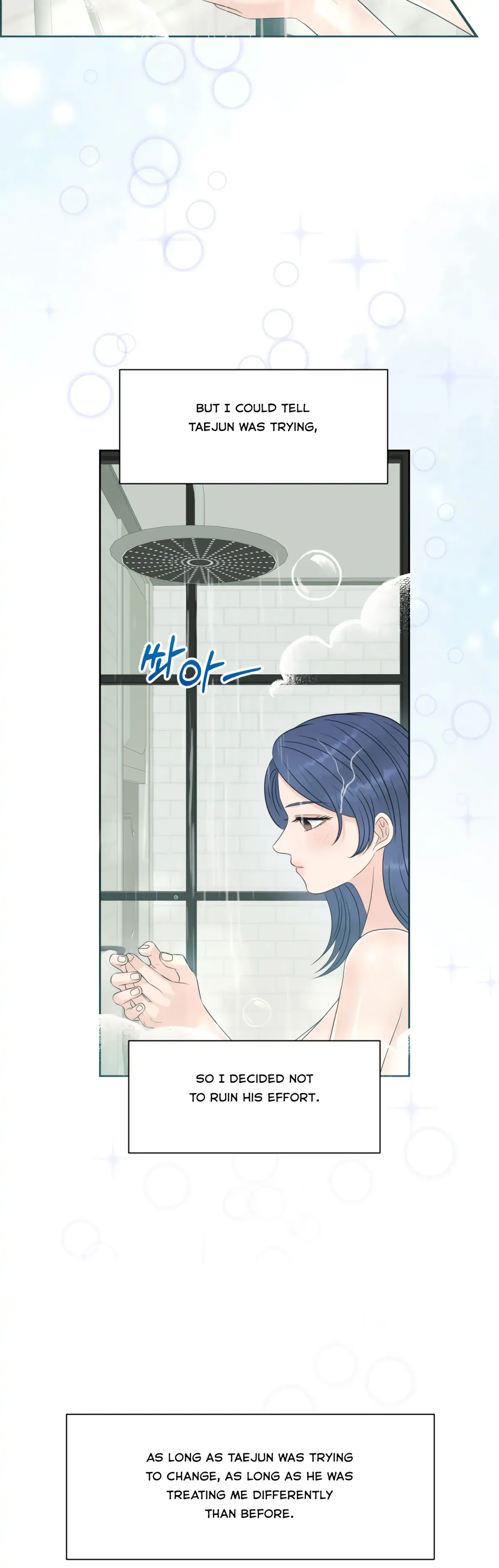 Which Alpha Do You Want? Chapter 77 page 30 - 