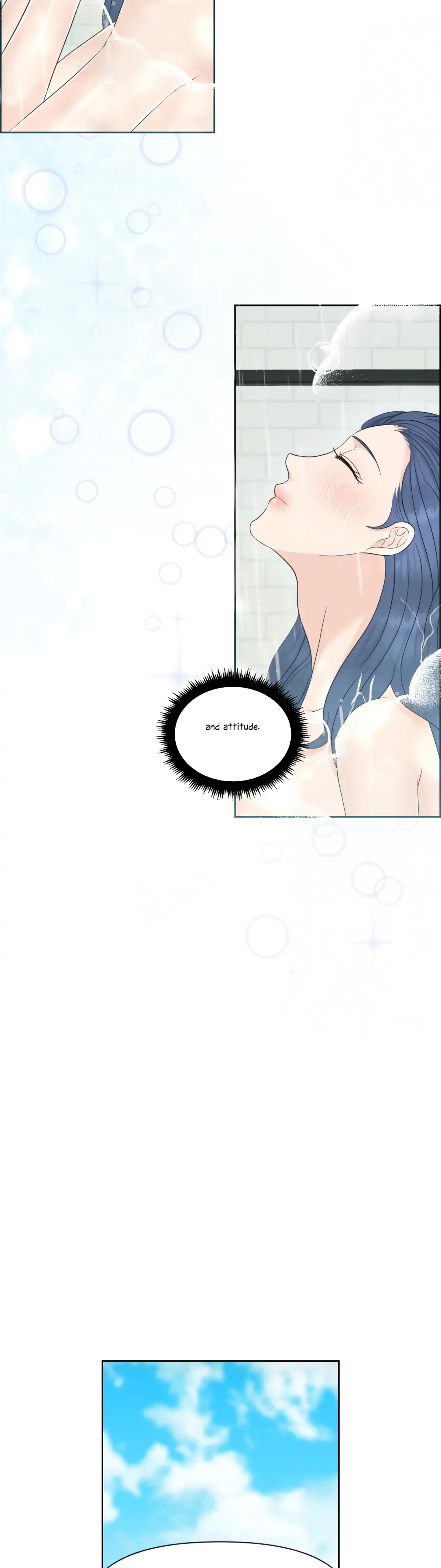 Which Alpha Do You Want? Chapter 77 page 32 - 