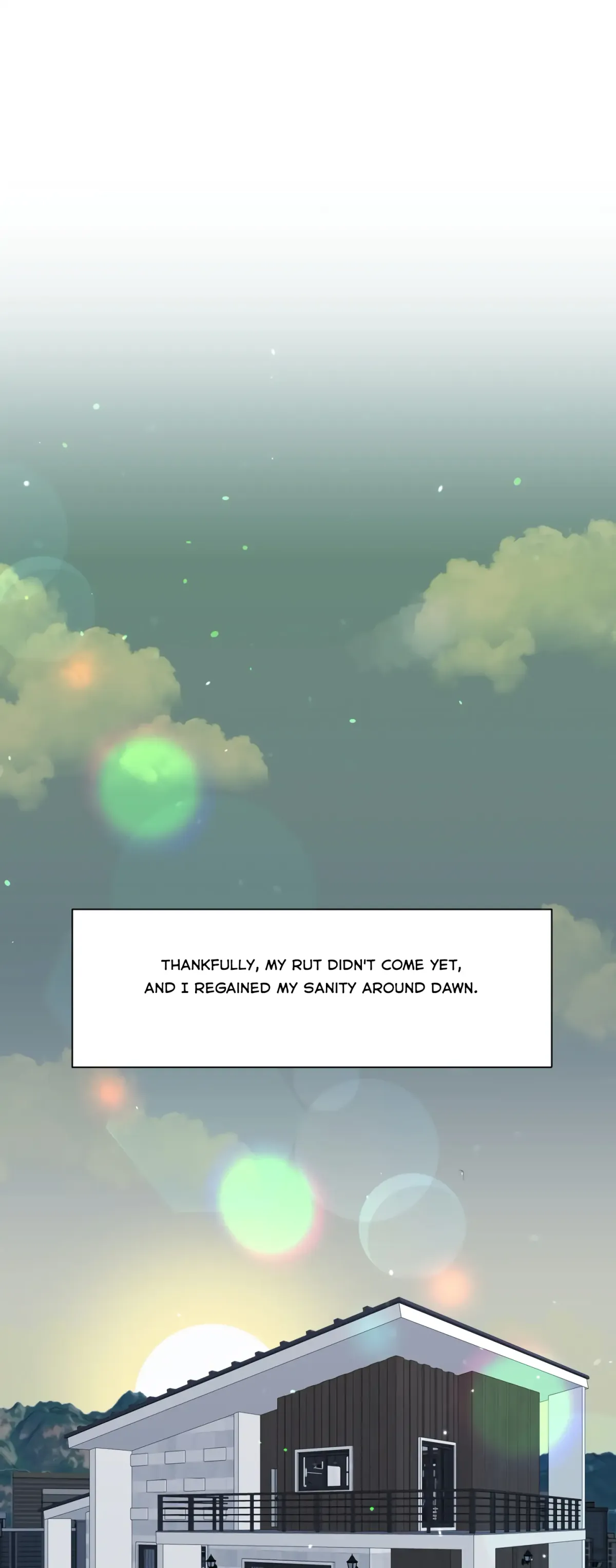 Which Alpha Do You Want? Chapter 77 page 52 - 