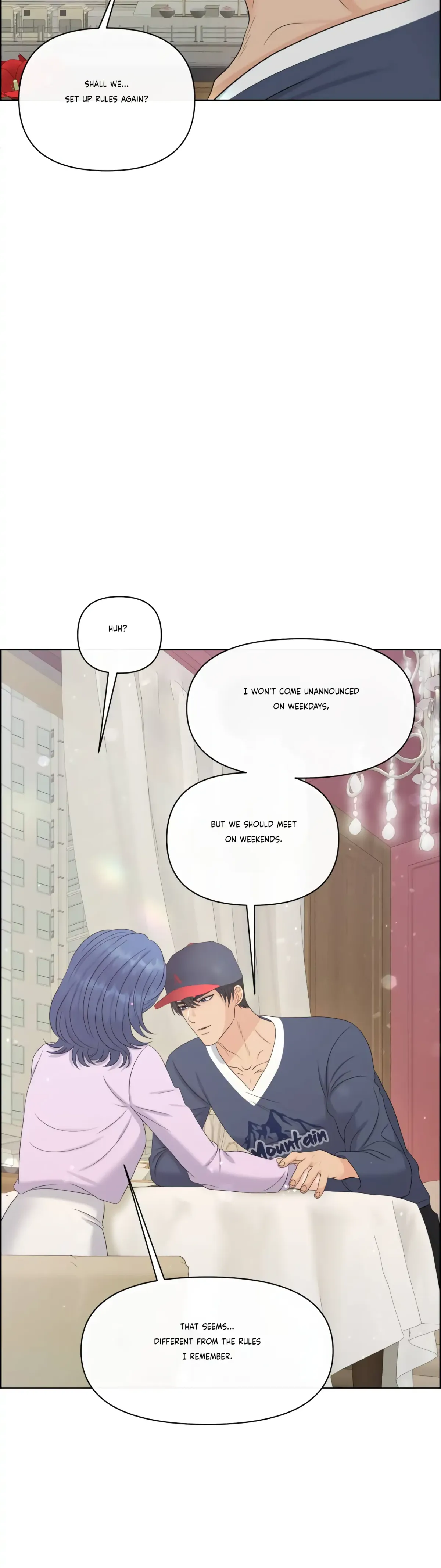 Which Alpha Do You Want? Chapter 78 page 15 - 