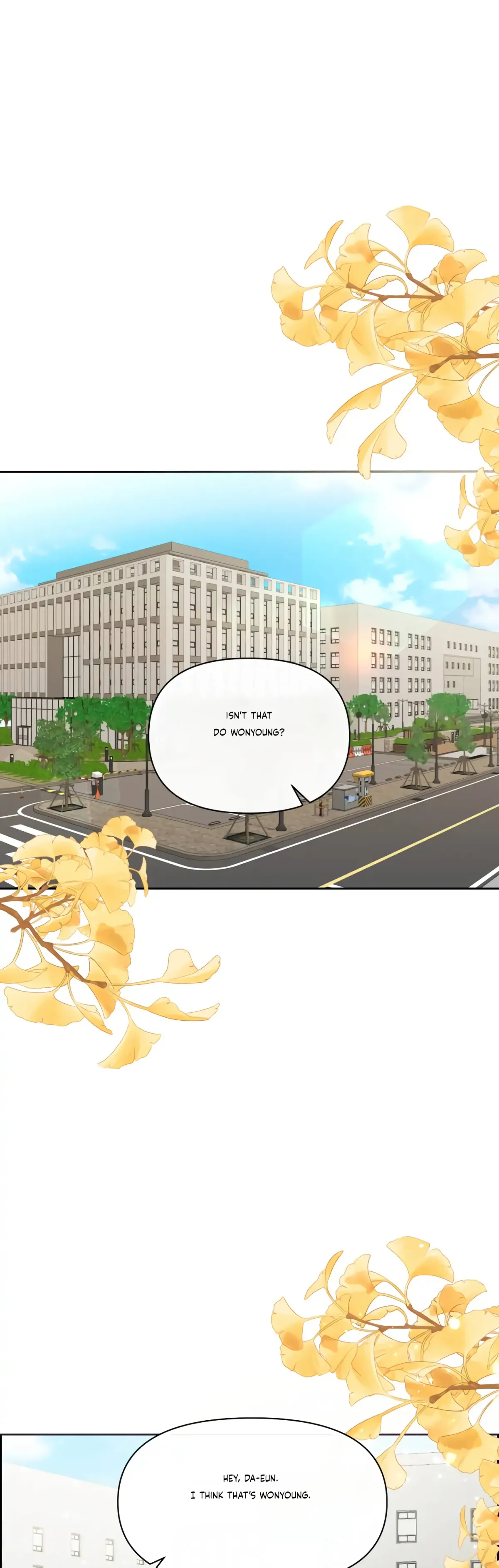 Which Alpha Do You Want? Chapter 78 page 19 - 