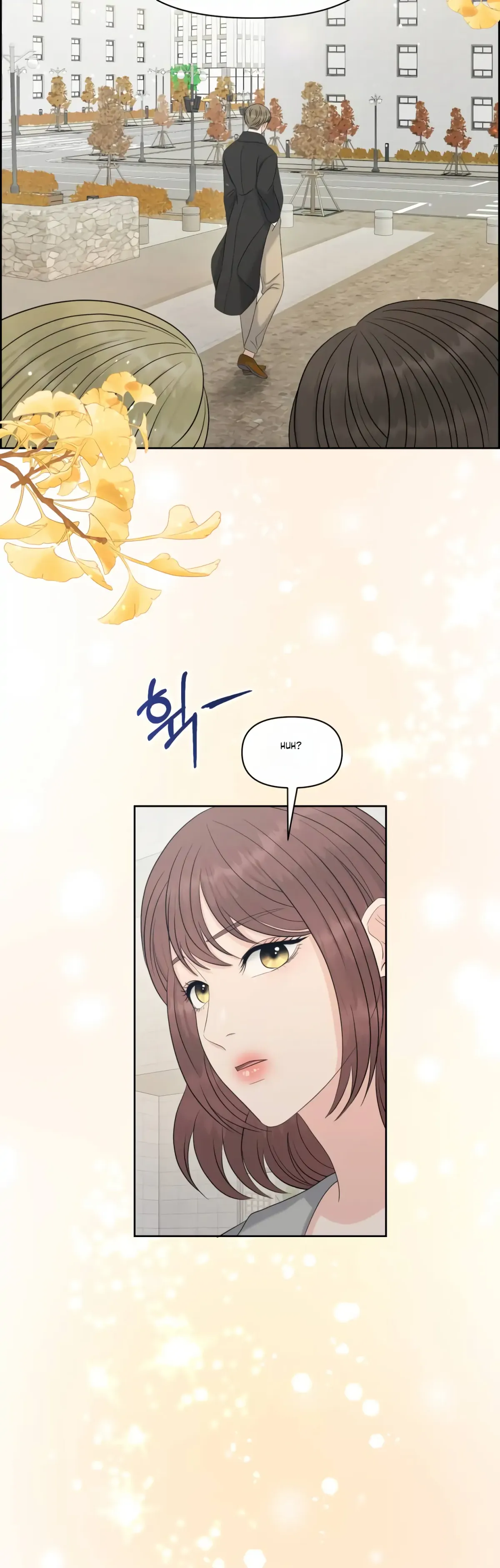 Which Alpha Do You Want? Chapter 78 page 20 - 