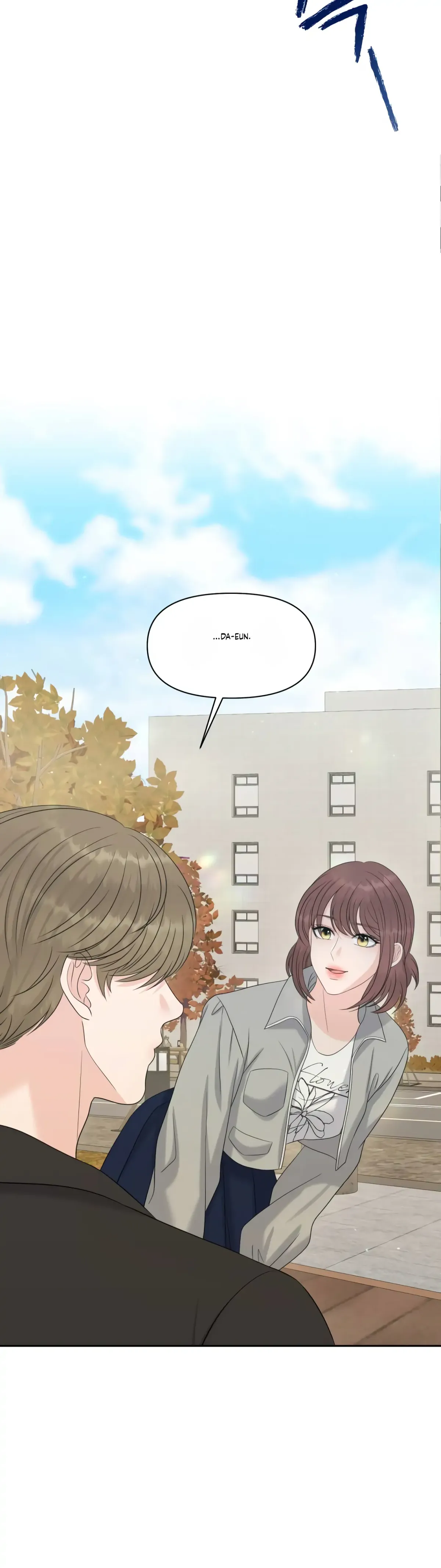 Which Alpha Do You Want? Chapter 78 page 25 - 