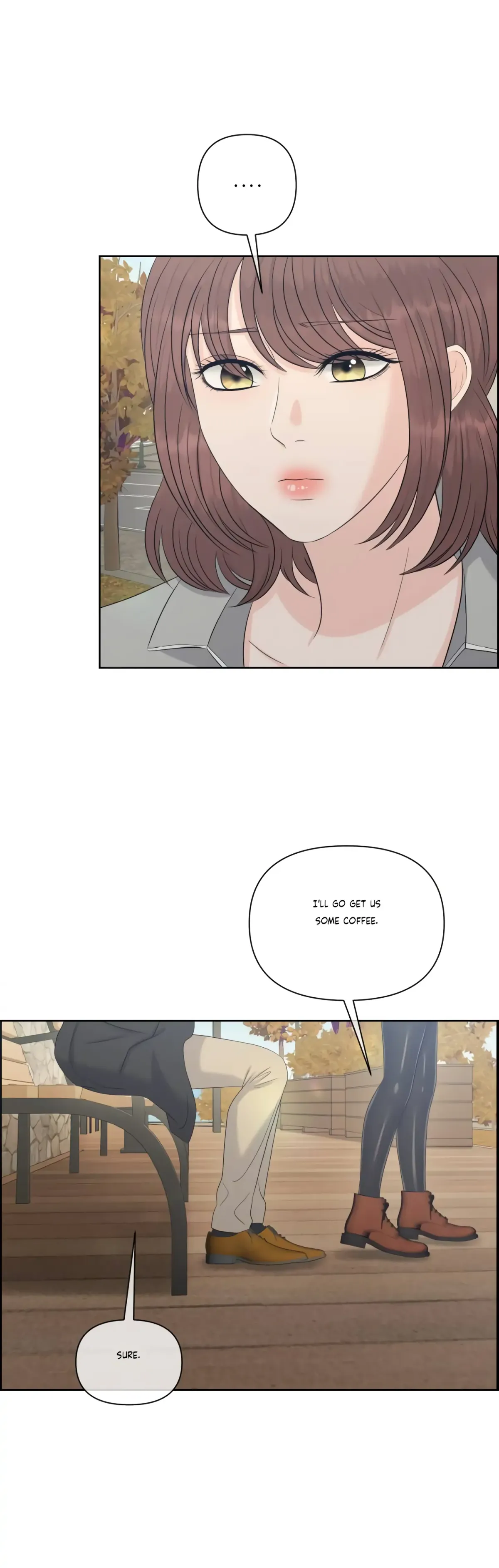 Which Alpha Do You Want? Chapter 78 page 29 - 