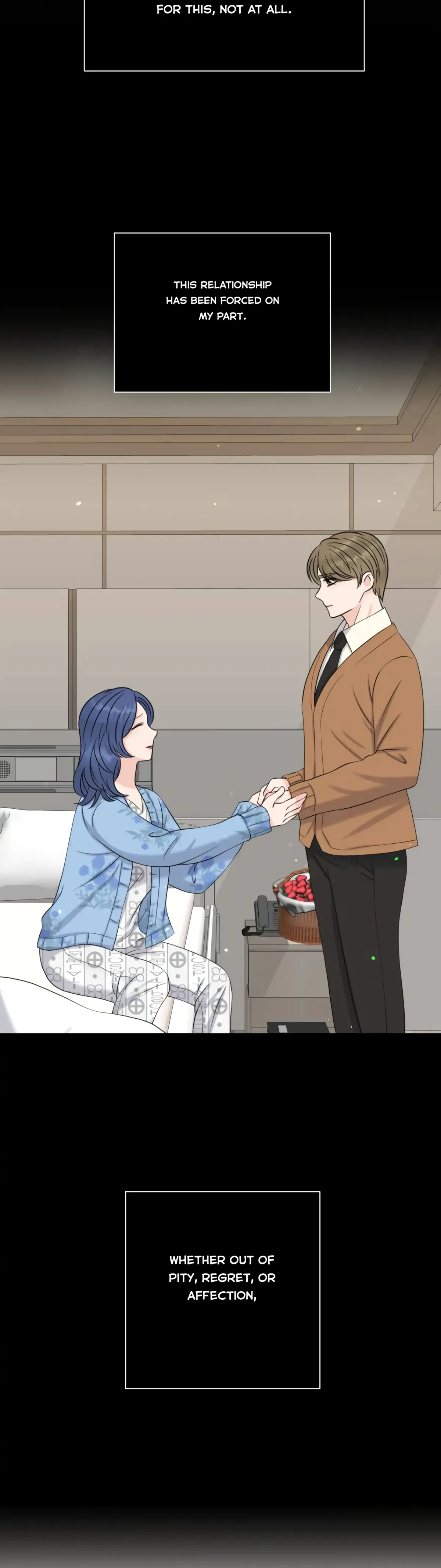 Which Alpha Do You Want? Chapter 78 page 34 - 