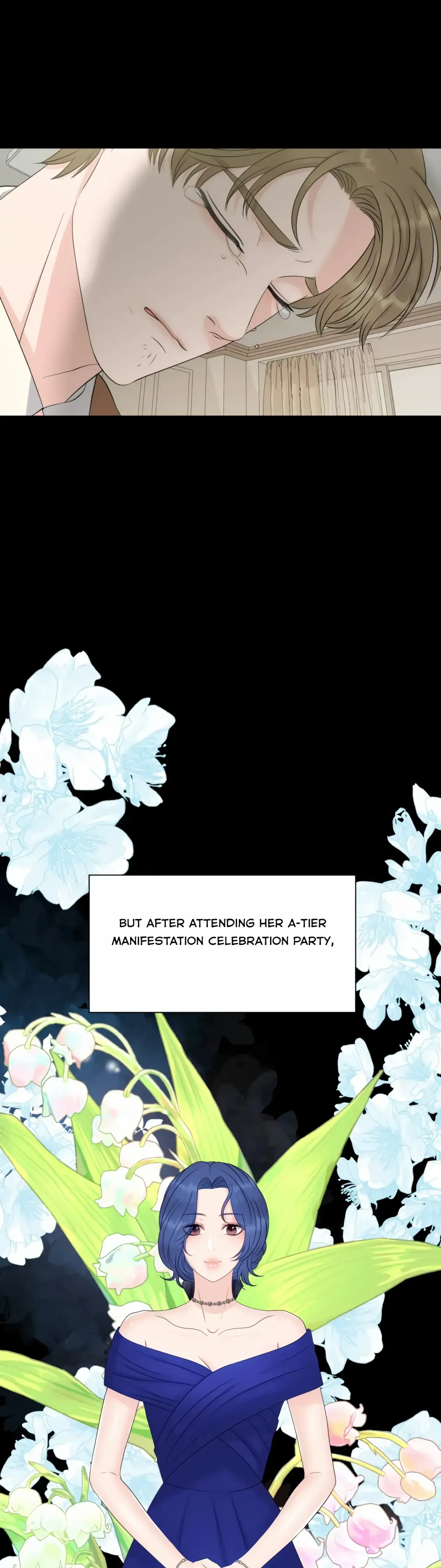 Which Alpha Do You Want? Chapter 78 page 36 - 