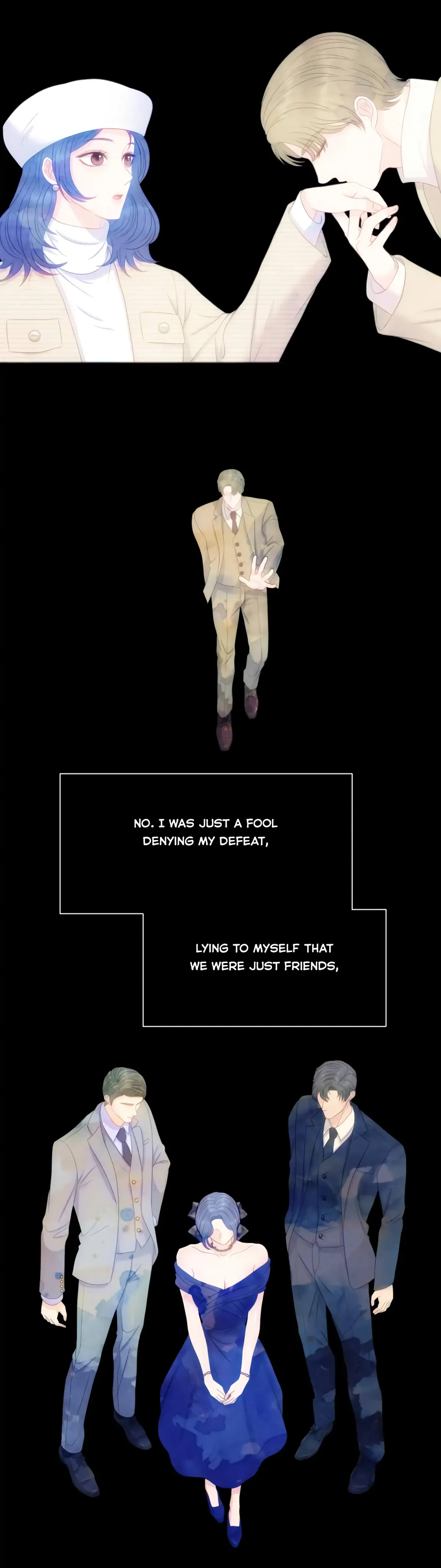 Which Alpha Do You Want? Chapter 78 page 43 - 