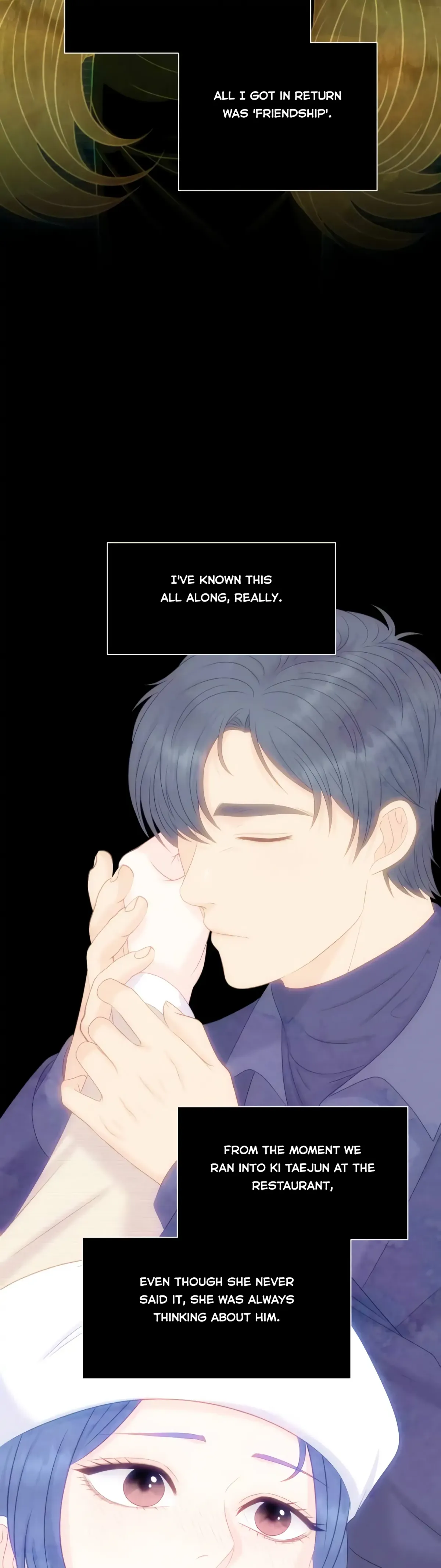 Which Alpha Do You Want? Chapter 78 page 45 - 