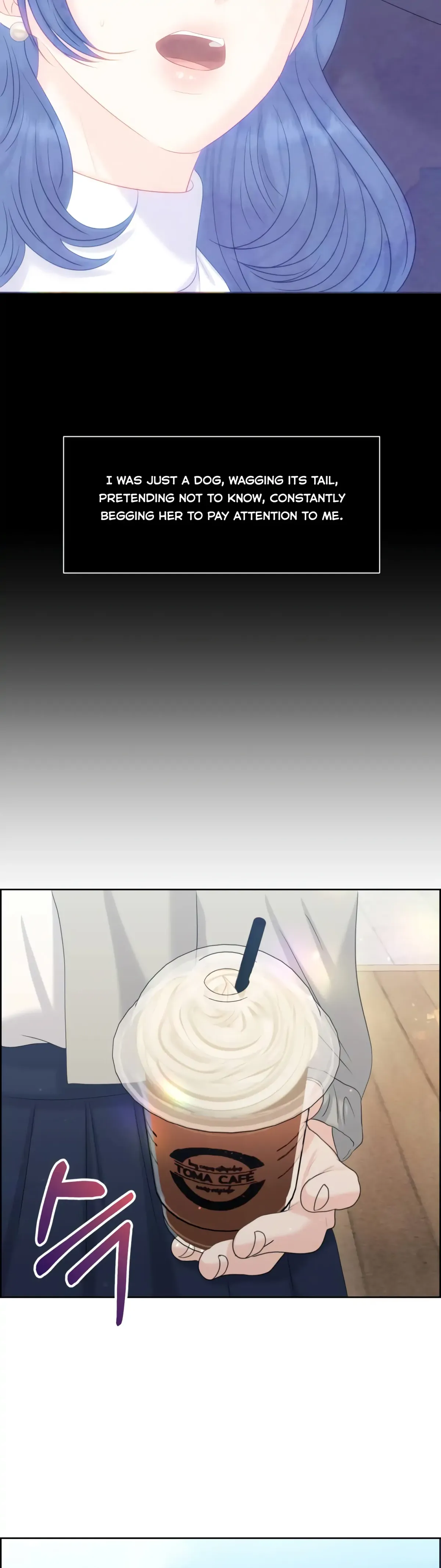 Which Alpha Do You Want? Chapter 78 page 46 - 