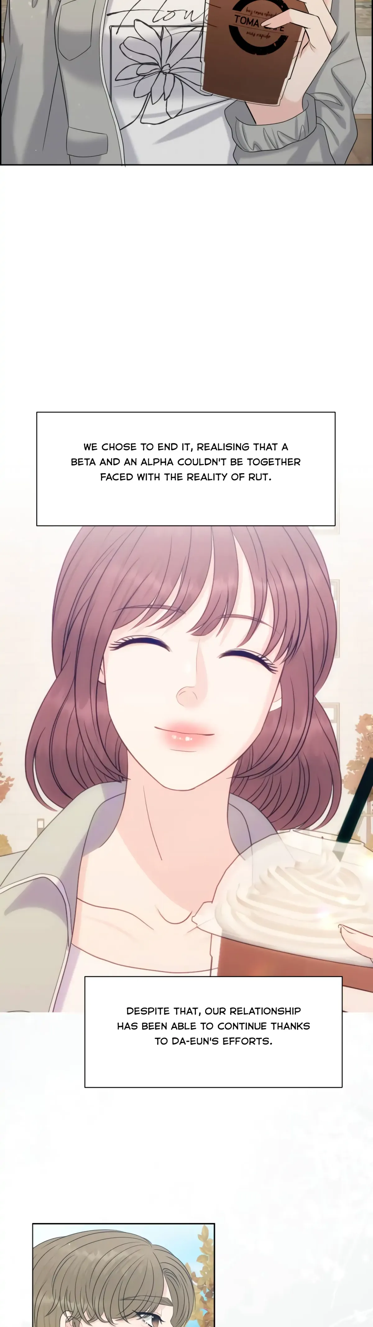 Which Alpha Do You Want? Chapter 78 page 48 - 