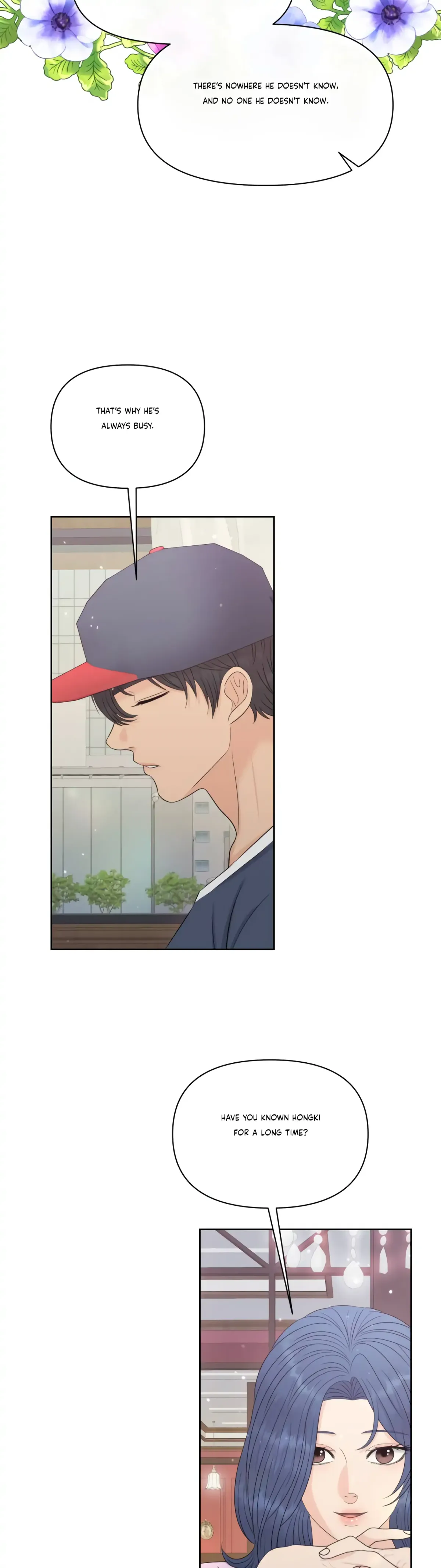 Which Alpha Do You Want? Chapter 78 page 8 - 