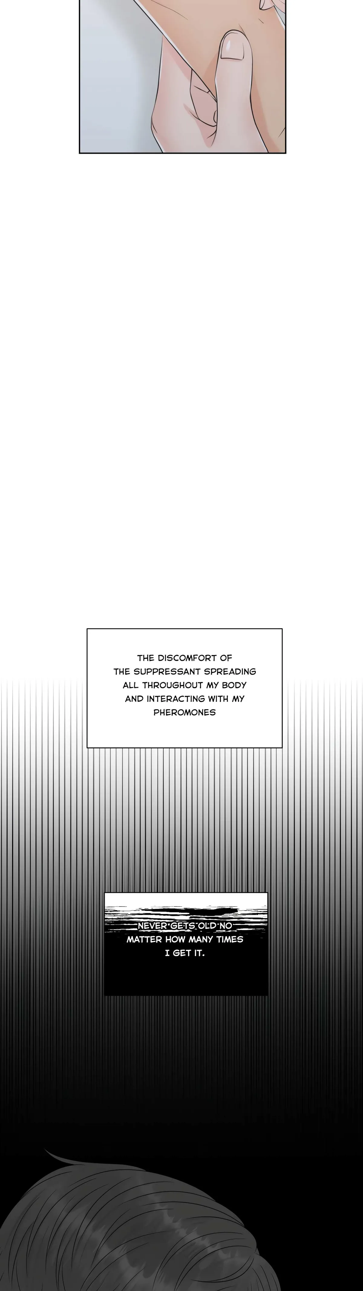 Which Alpha Do You Want? Chapter 79 page 21 - 