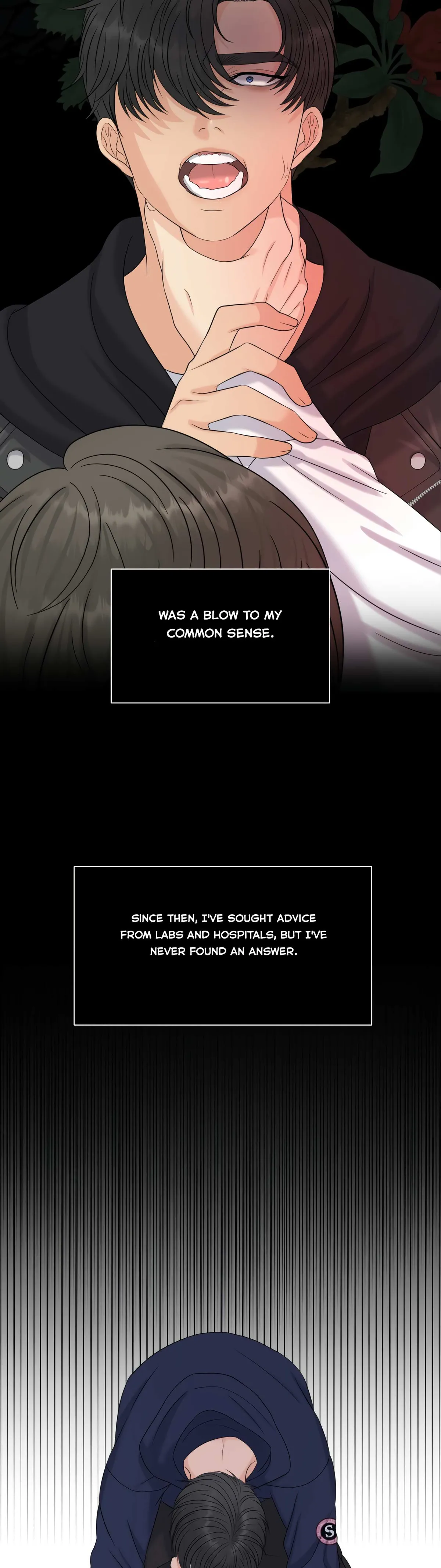 Which Alpha Do You Want? Chapter 79 page 24 - 