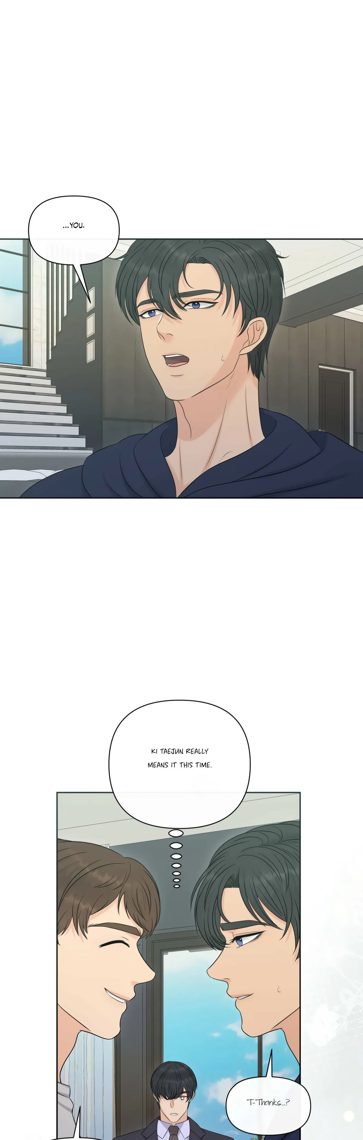 Which Alpha Do You Want? Chapter 79 page 30 - 