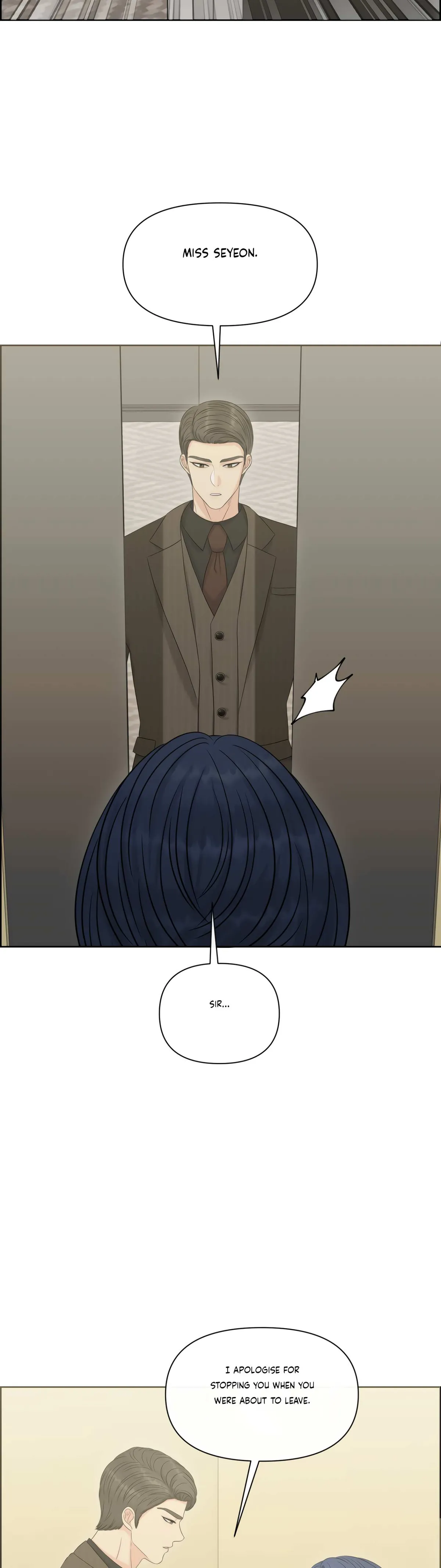 Which Alpha Do You Want? Chapter 79 page 37 - 