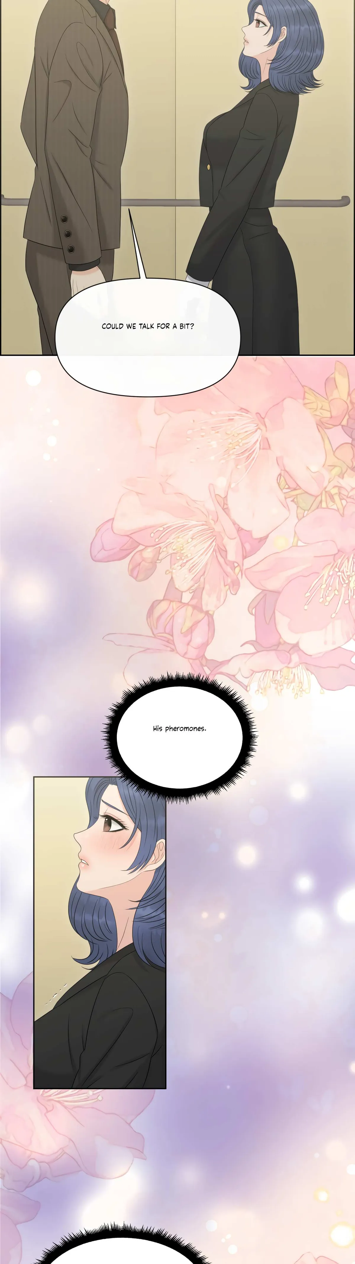 Which Alpha Do You Want? Chapter 79 page 38 - 