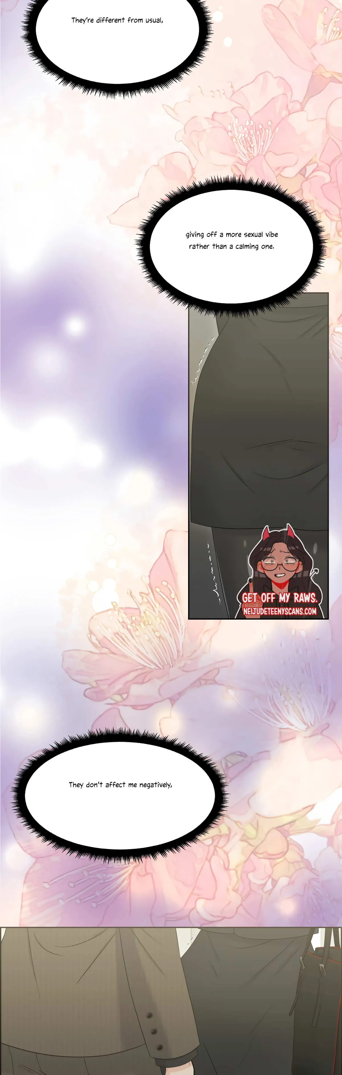 Which Alpha Do You Want? Chapter 79 page 39 - 