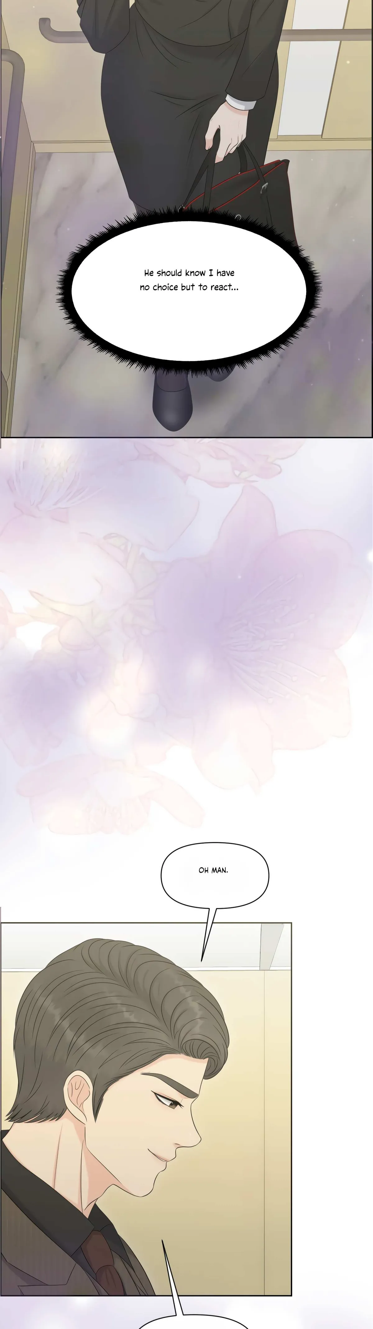 Which Alpha Do You Want? Chapter 79 page 41 - 