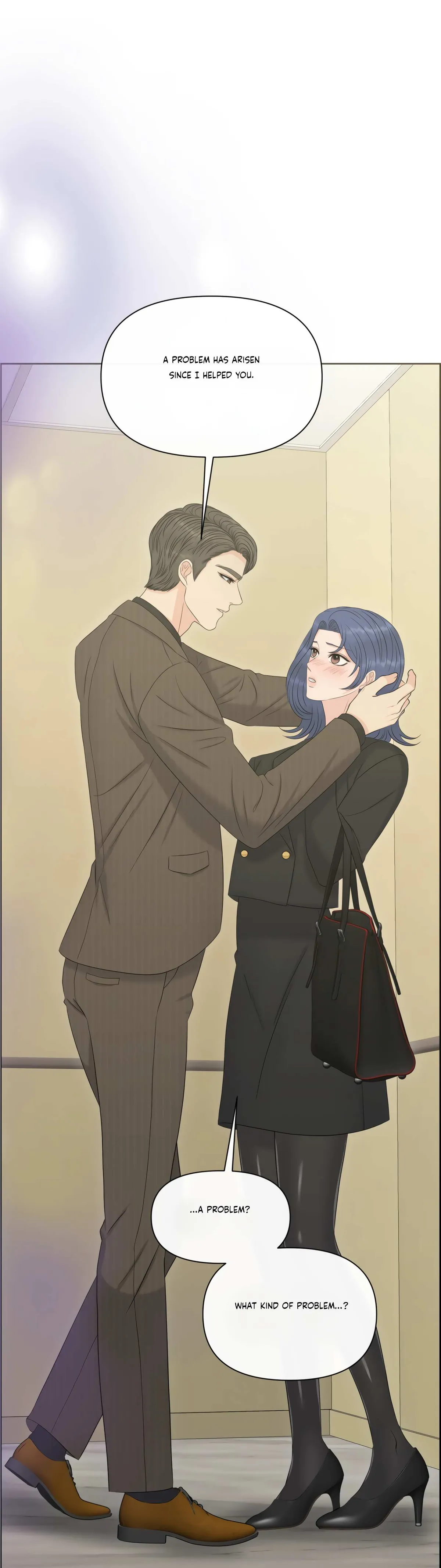 Which Alpha Do You Want? Chapter 79 page 43 - 