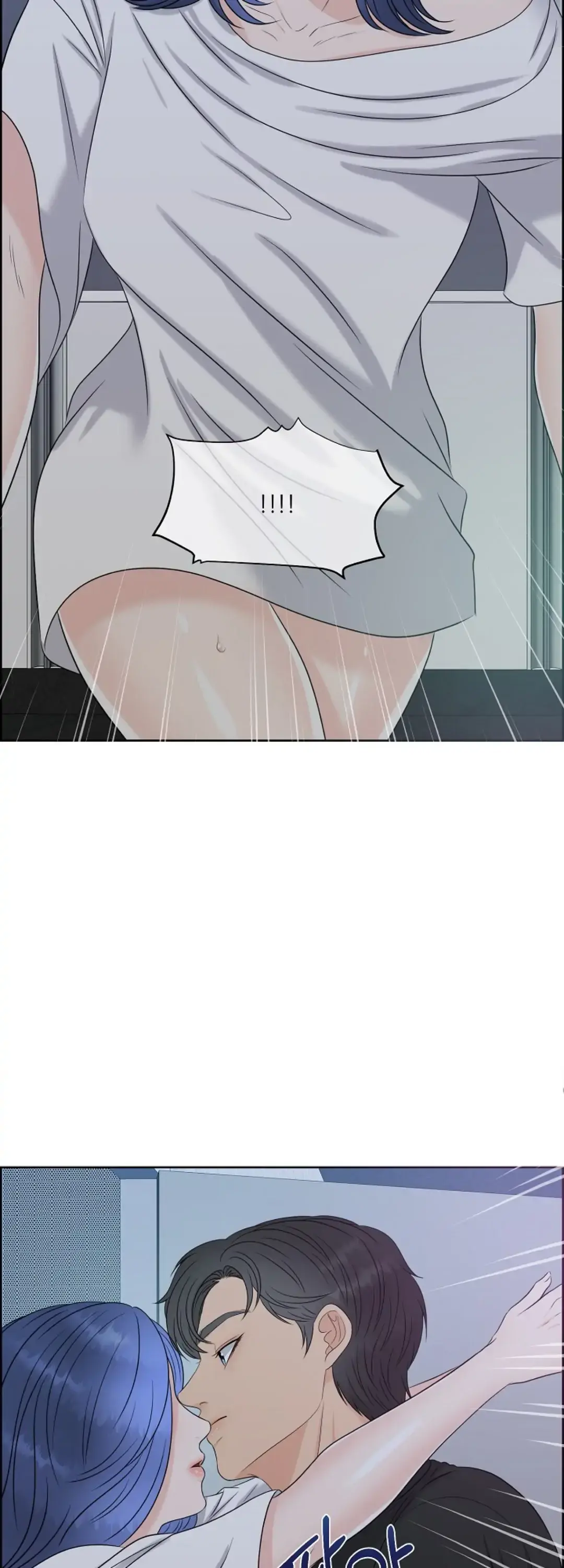 Which Alpha Do You Want? Chapter 8 page 22 - 