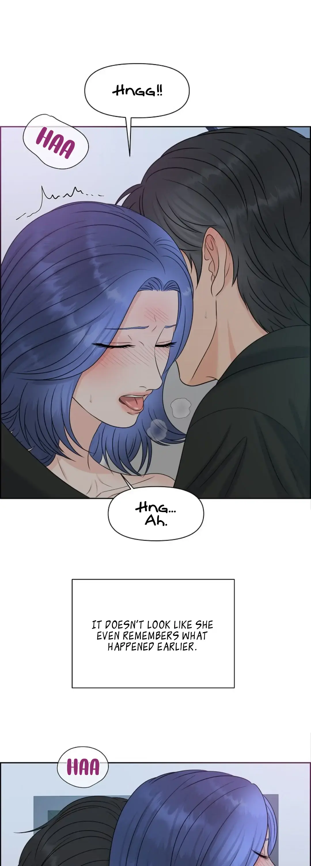 Which Alpha Do You Want? Chapter 8 page 28 - 