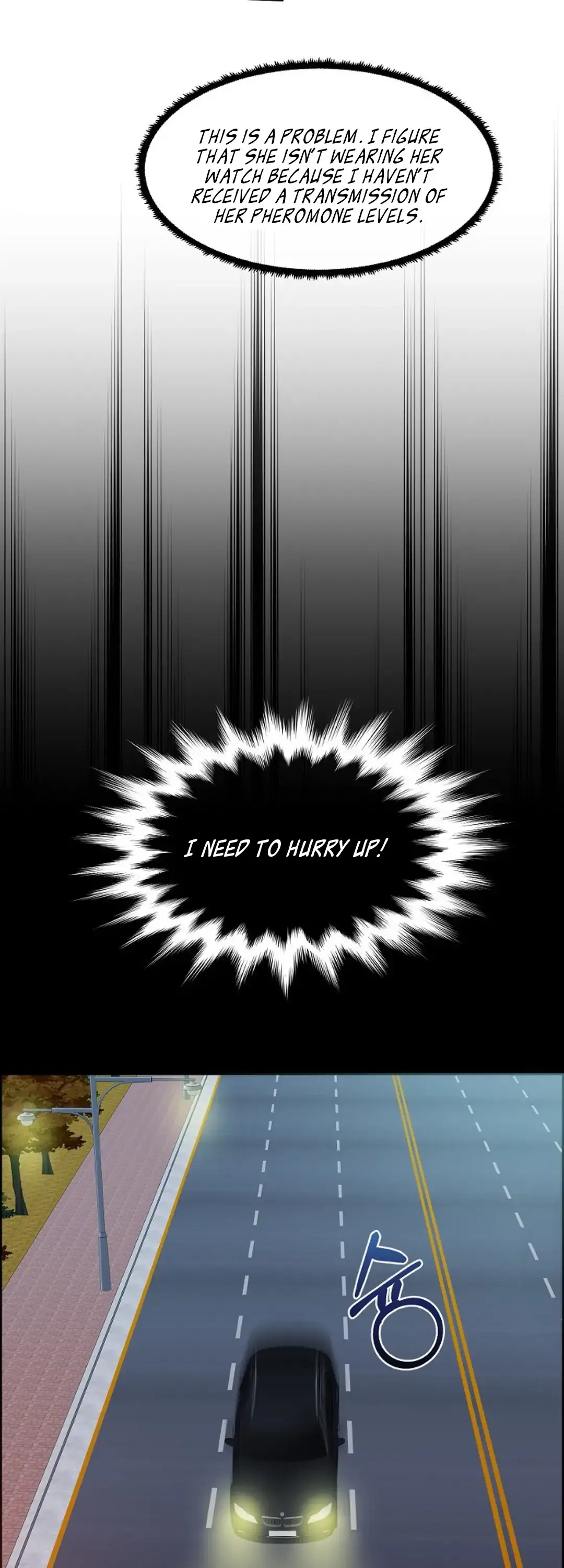 Which Alpha Do You Want? Chapter 8 page 5 - 