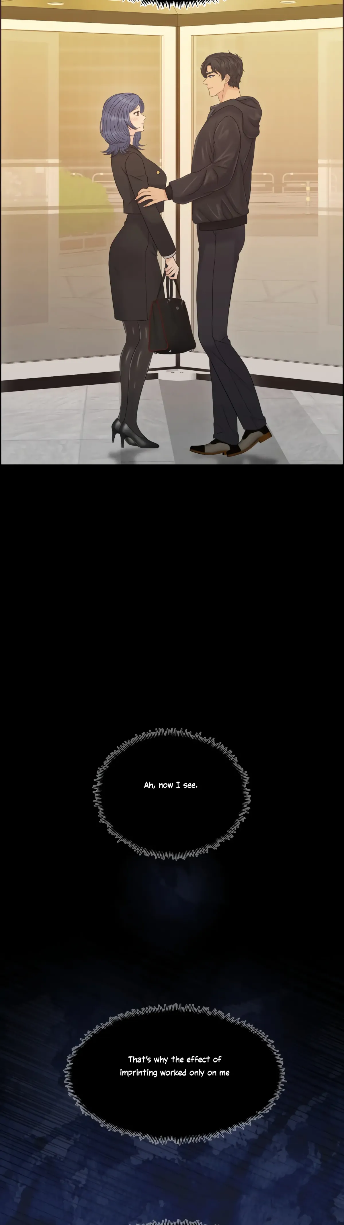 Which Alpha Do You Want? Chapter 80 page 12 - 