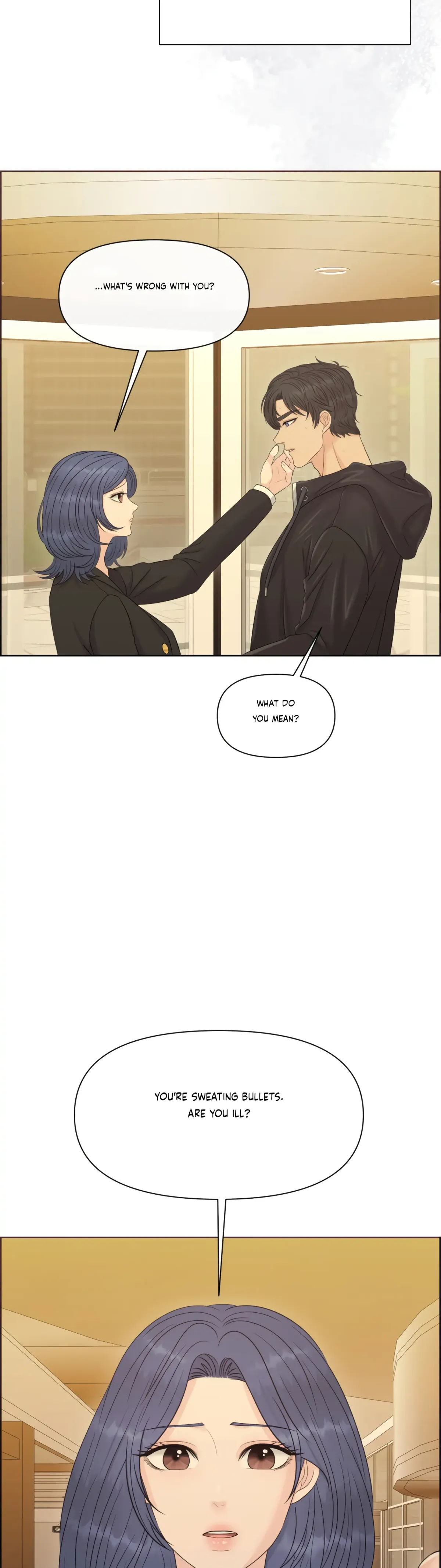 Which Alpha Do You Want? Chapter 80 page 22 - 