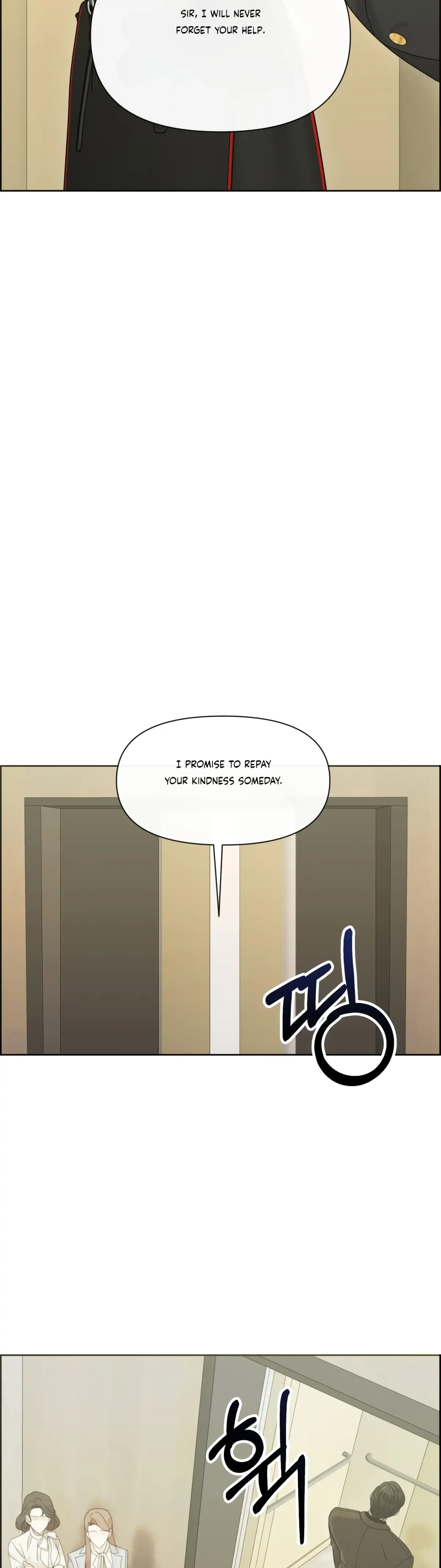 Which Alpha Do You Want? Chapter 80 page 6 - 