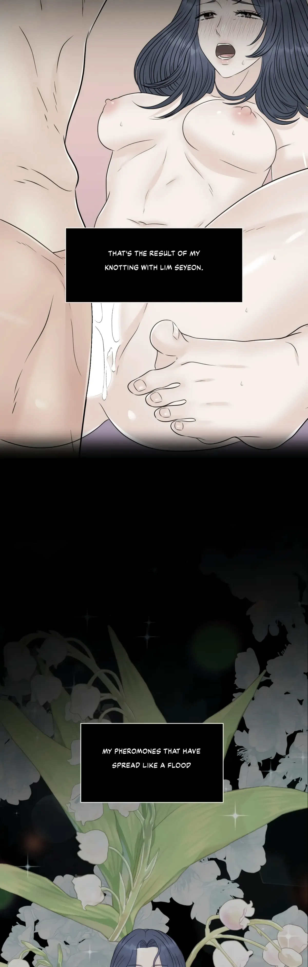 Which Alpha Do You Want? Chapter 80 page 9 - 