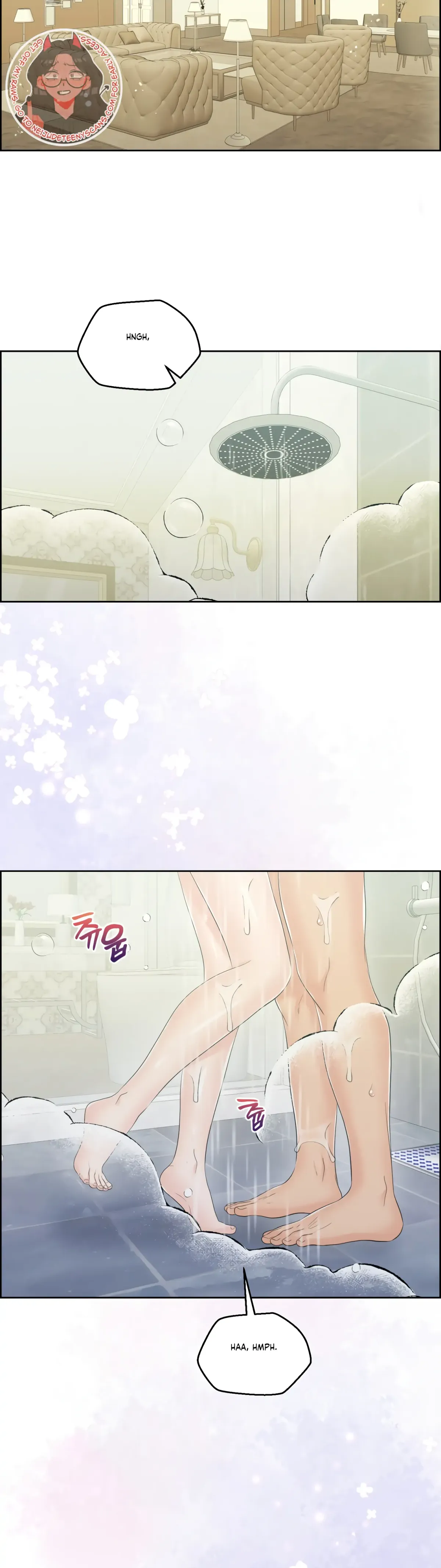 Which Alpha Do You Want? Chapter 81 page 2 - 