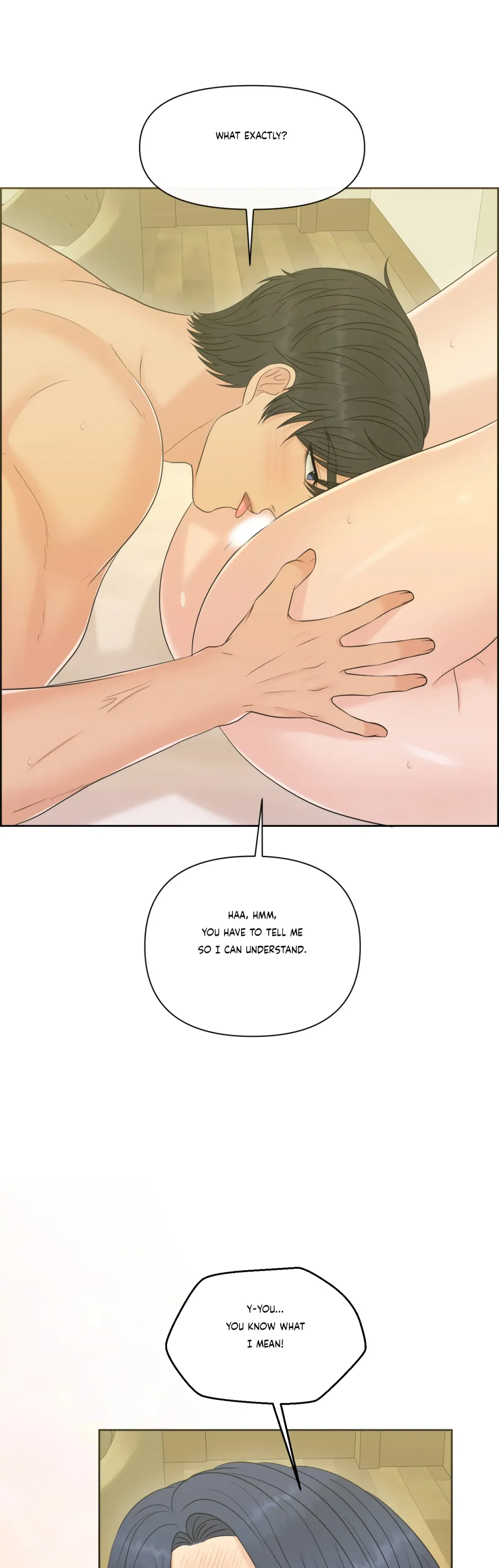 Which Alpha Do You Want? Chapter 81 page 20 - 