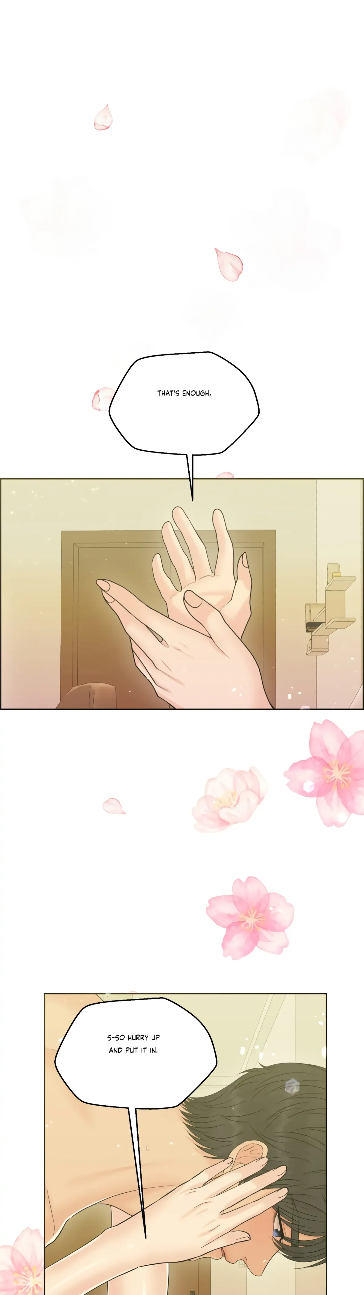 Which Alpha Do You Want? Chapter 81 page 23 - 