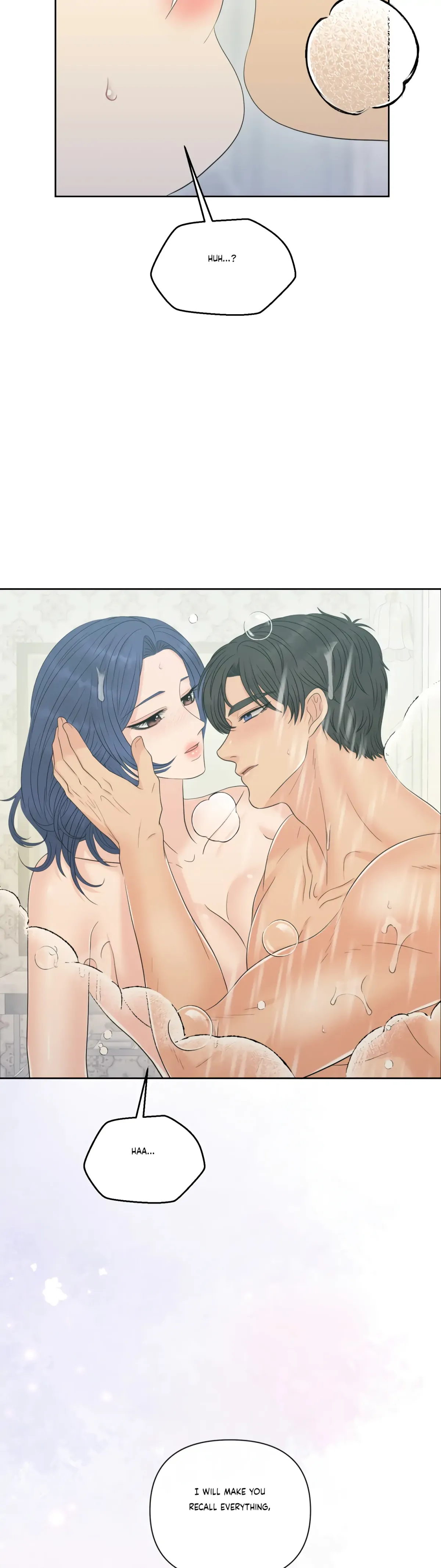 Which Alpha Do You Want? Chapter 81 page 4 - 