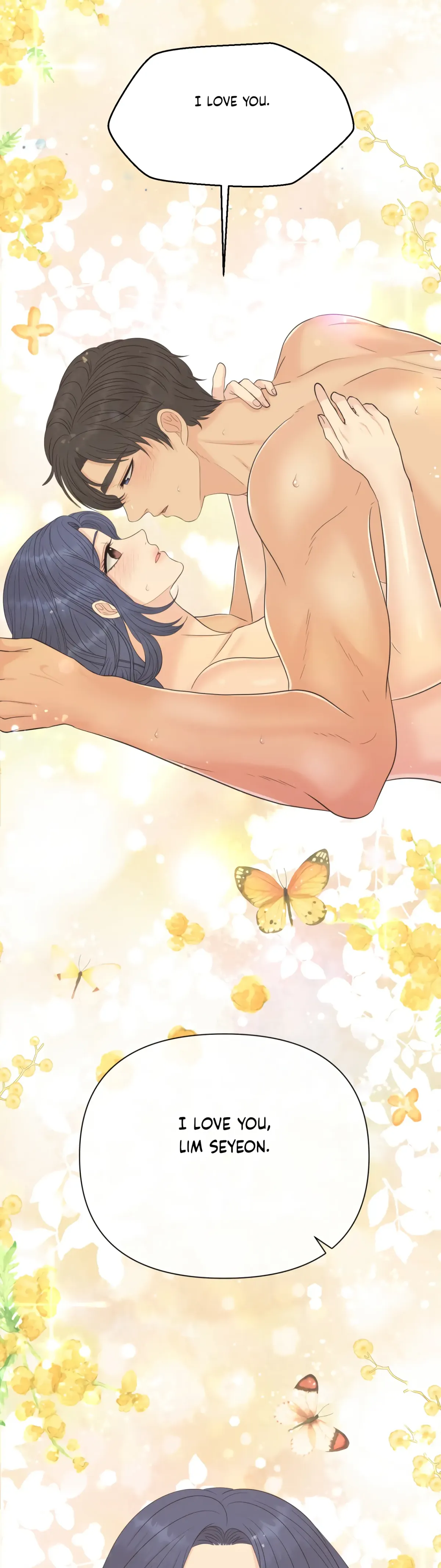Which Alpha Do You Want? Chapter 81 page 44 - 
