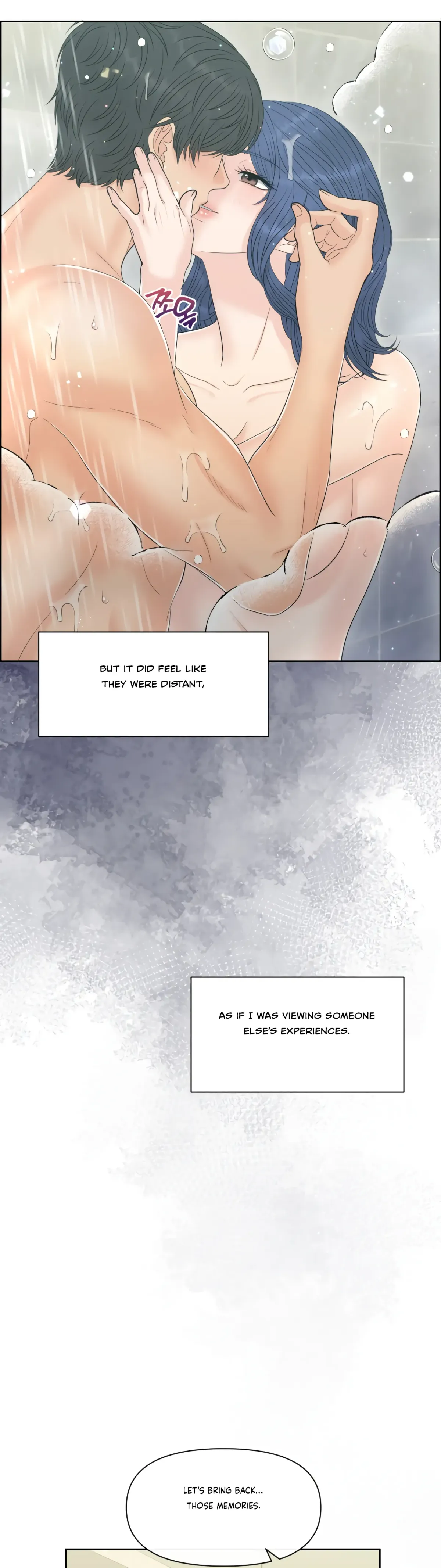Which Alpha Do You Want? Chapter 81 page 7 - 