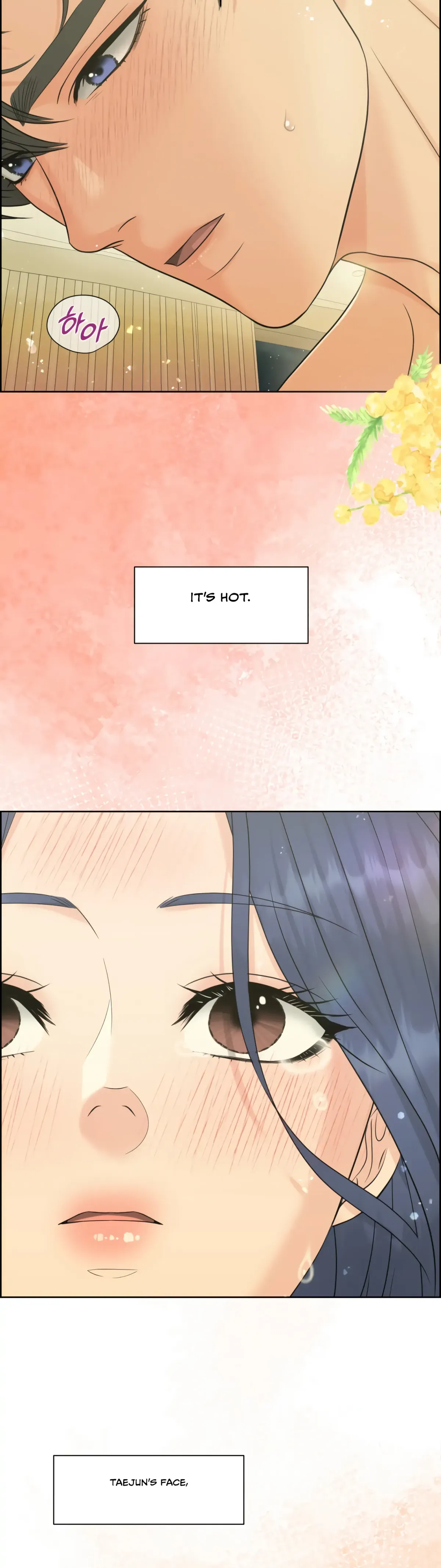 Which Alpha Do You Want? Chapter 82 page 4 - 