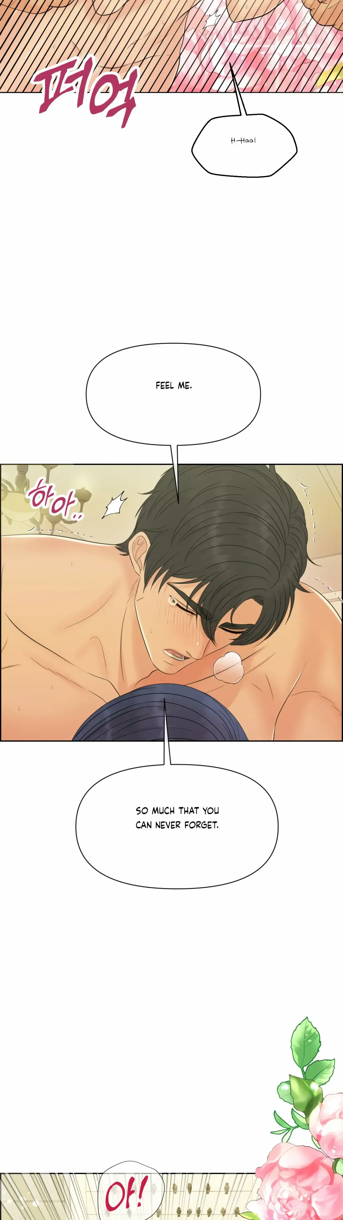 Which Alpha Do You Want? Chapter 82 page 31 - 
